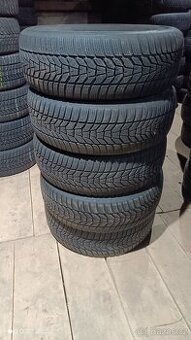 Zimní pneumatiky 225/60r17