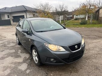 Seat Ibiza ST 1,9TDi
