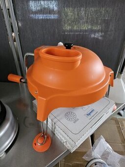 Ruční gastro krouhač Dynamic