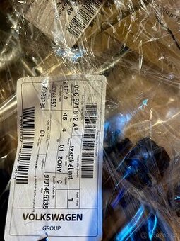 04C971612AP - Svazek el.inst. pro motor