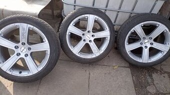 5x112 r17 zimní momo wrs