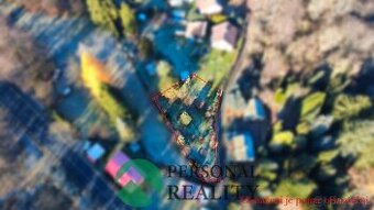 Prodej pozemek k bydlení, 897 m², Krásný Les - Damice