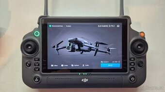 DJI RC Plus RM 700B