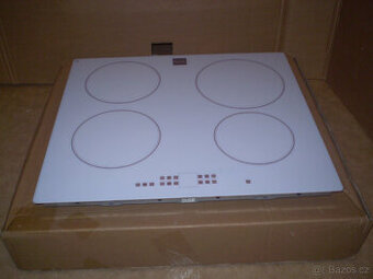 Indukční varná deska Brandt TI712WT12