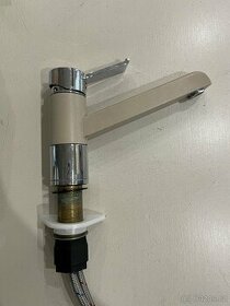 dřezová baterie Blanco