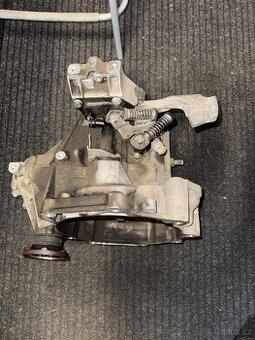 Převodovka FVH 1.6 75kw bse