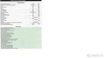 Návěs PRONAR T654/2