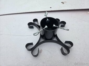 Stojan na stromeček