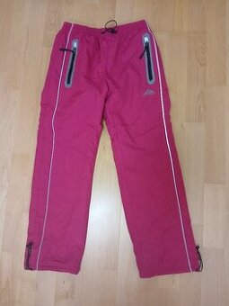 Dětské zateplené kalhoty zn. Kugo vel. 146