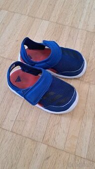 Detske sandále Adidas vel. 25
