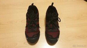 Boty Stubai vel.39