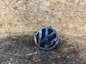 TLAČÍTKO OTEVÍRÁNÍ VÍKA KUFRU VW PHAETON 3D5827601A