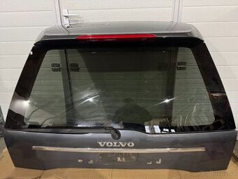 Páté dveře, horní díl, Volvo XC90
