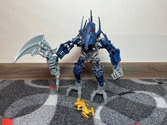 LEGO Bionicle - Stars 7137 Piraka
