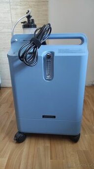 Kyslíkový koncentrátor