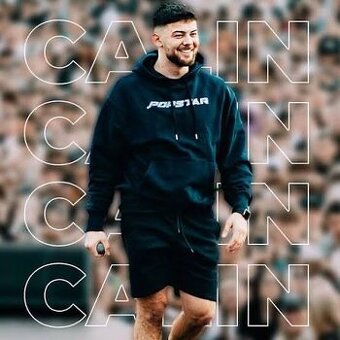 Calin Praha vstupenky