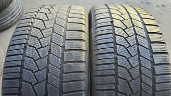 Zimní pneu 255/40/20 Continental