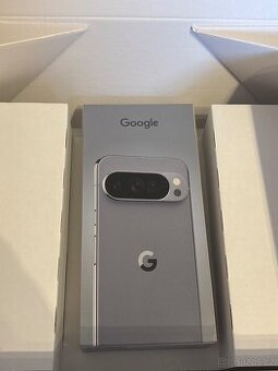 Google Pixel 10 Pro XL 16GB/256GB nerozbalení
