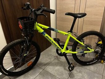 RockRider ST 500 20”