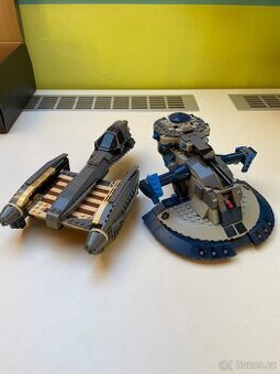 Lego starwars
