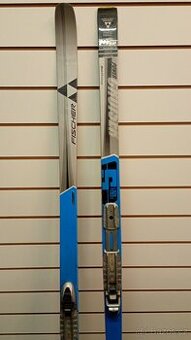 Běžky FISCHER POWER CRUISER klasika, 164 cm na NNN