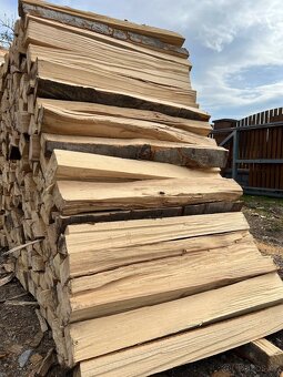 PALIVOVÉ DŘEVO -AKČNI NABÍDKA