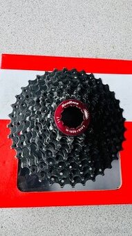 Kazeta Sunrace RX1, 11-36