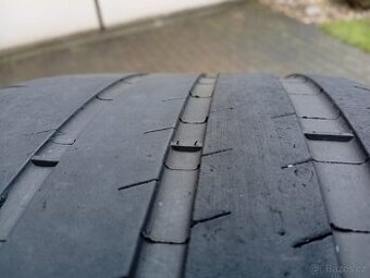 Použité Michelin Pilot Sport Cup 2 R19