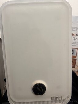 Prodám tyto věci troubu indukci a rekuperaci - 1