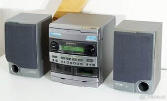 HIFI věž Pioneer A100 EE