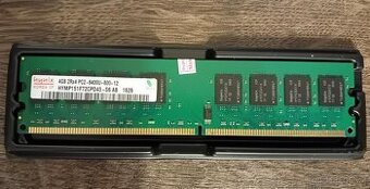 4GB DDR2 800 MHz Hynix