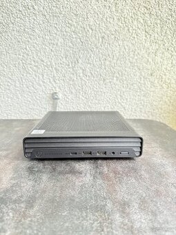 HP ProDesk 800 G6 MINI PC