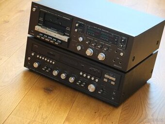DUAL CR 1750--DUAL C830--DUAL C 810 (1979 - 1981)
