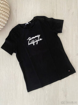 Tričko Tommy Hilfiger, vel. M