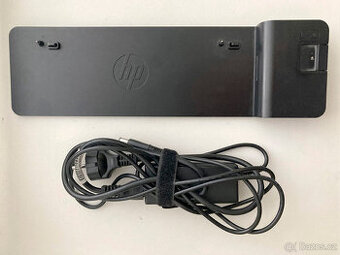 Dokovací stanice HP 2013 UltraSlim Docking Station