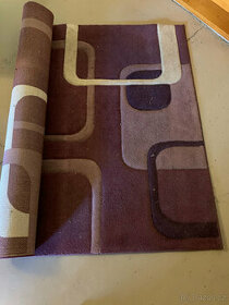 Kusový koberec 133x190cm