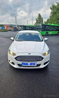 2017r $uper cena Mondeo mk5