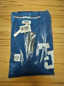 Svetr Tommy Jeans XL 50% sleva Švýcarsko