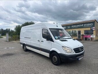 Mercedes sprinter 313cdi 95kw