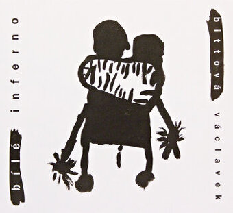 Iva Bittová & Vladimír Václavek - Bílé Inferno (2CD Box Set)