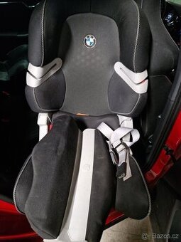Autosedačka Junior Seat BMW. 9-18 / 15-25 kg Isofix