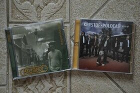 CD Kryštof