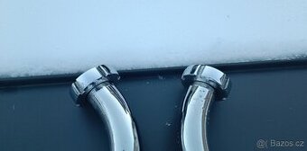 Jawa Speciál Matice Výfuku