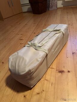 Cestovní postýlka Izopa