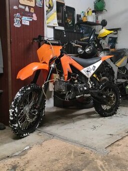 Xmotos xb33 190