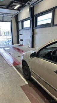 Škoda Fabia 2006 1.Majitel 79tis km STK nová 1/28 Garážovaná