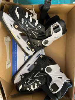 Chlapecké rostoucí brusle Tempish NEO-X ICE velikost 29-32