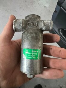 Volnoběžný ventil BMW E46 M3 S54 - 1