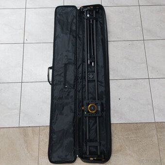 Posuvník kamery Neewer 120 cm, pouzdro