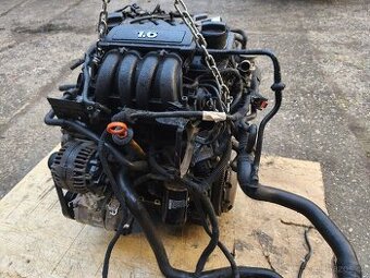 Motor BSE 1.6 FSI 75 Kw